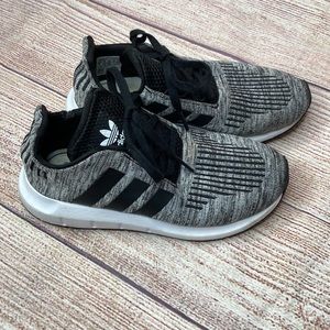 Adidas Kids Swift Run Sneaker